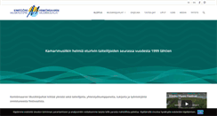 Desktop Screenshot of kimitomusicfestival.fi